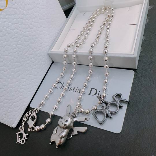 Dior Necklace 11lyh71